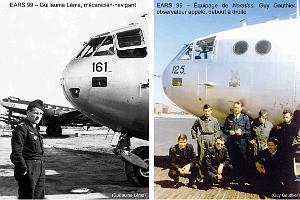 170- ARMEE DE L'AIR EN ALGERIE 1945-1962-18 (45)